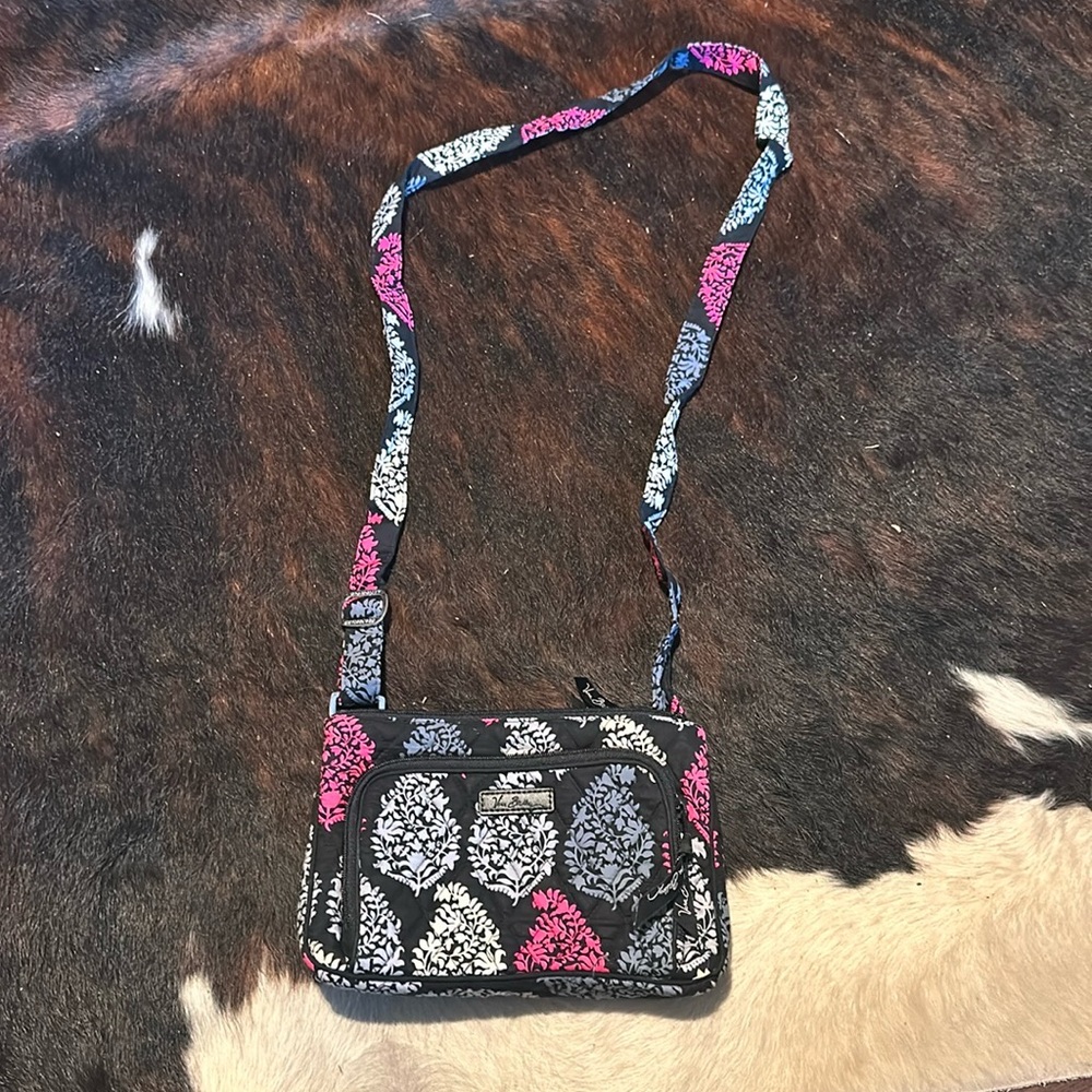 Vera Bradley Crossbody